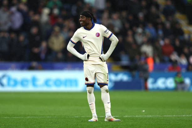 Chelsea thắng nhẹ Leicester, vững vị trí thứ 3 ảnh 21 Chelsea thắng nhẹ Leicester, vững vị trí thứ 3 ảnh 21