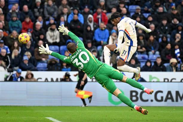 Chelsea thắng nhẹ Leicester, vững vị trí thứ 3 ảnh 20 Chelsea thắng nhẹ Leicester, vững vị trí thứ 3 ảnh 20