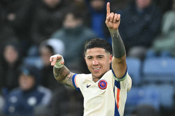 Chelsea thắng nhẹ Leicester, vững vị trí thứ 3 ảnh 33 Chelsea thắng nhẹ Leicester, vững vị trí thứ 3 ảnh 33