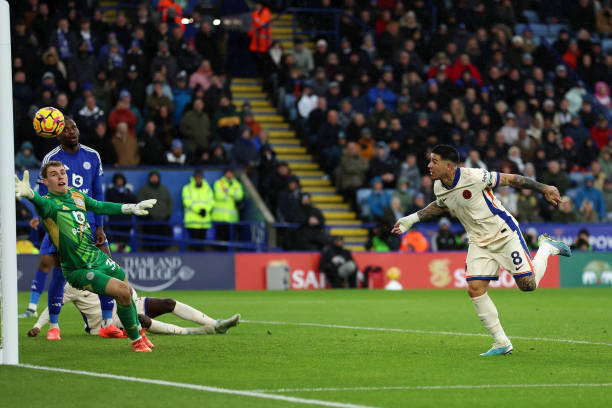 Chelsea thắng nhẹ Leicester, vững vị trí thứ 3 ảnh 28 Chelsea thắng nhẹ Leicester, vững vị trí thứ 3 ảnh 28