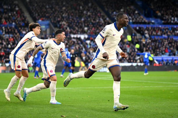 Chelsea thắng nhẹ Leicester, vững vị trí thứ 3 ảnh 12 Chelsea thắng nhẹ Leicester, vững vị trí thứ 3 ảnh 12
