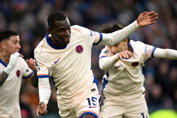 Chelsea thắng nhẹ Leicester, vững vị trí thứ 3 ảnh 13 Chelsea thắng nhẹ Leicester, vững vị trí thứ 3 ảnh 13