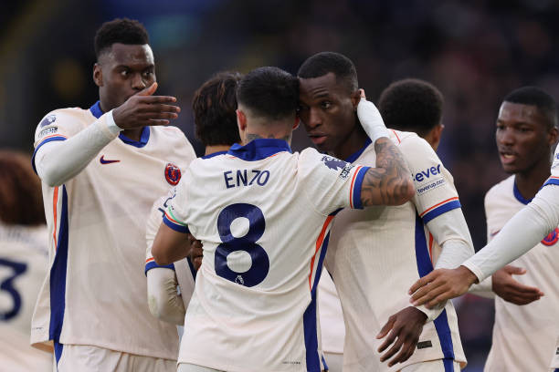 Chelsea thắng nhẹ Leicester, vững vị trí thứ 3 ảnh 29 Chelsea thắng nhẹ Leicester, vững vị trí thứ 3 ảnh 29