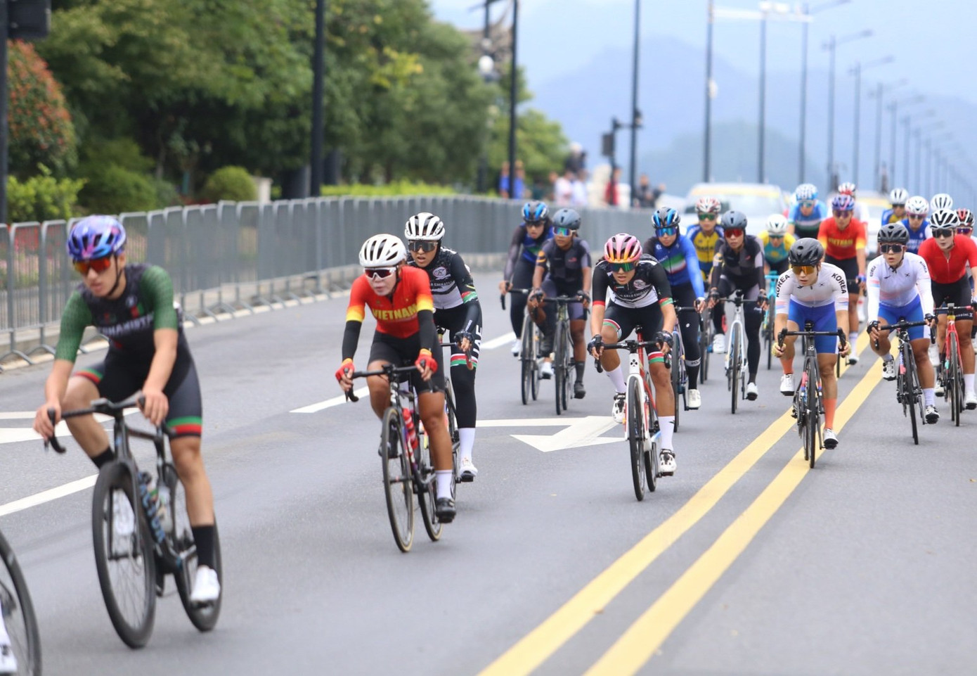 Ảnh: Nhật Nhật