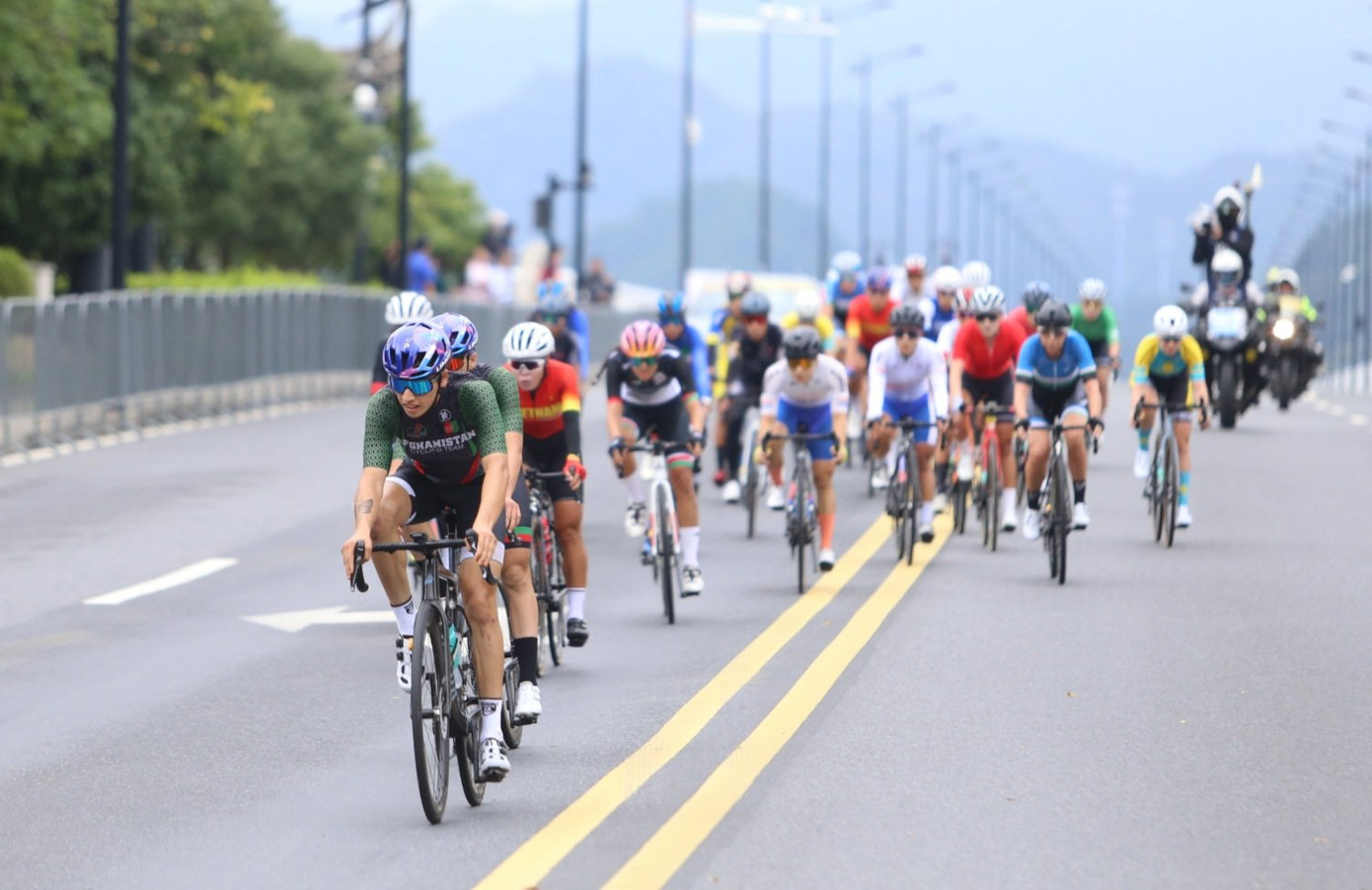 Ảnh: Nhật Nhật