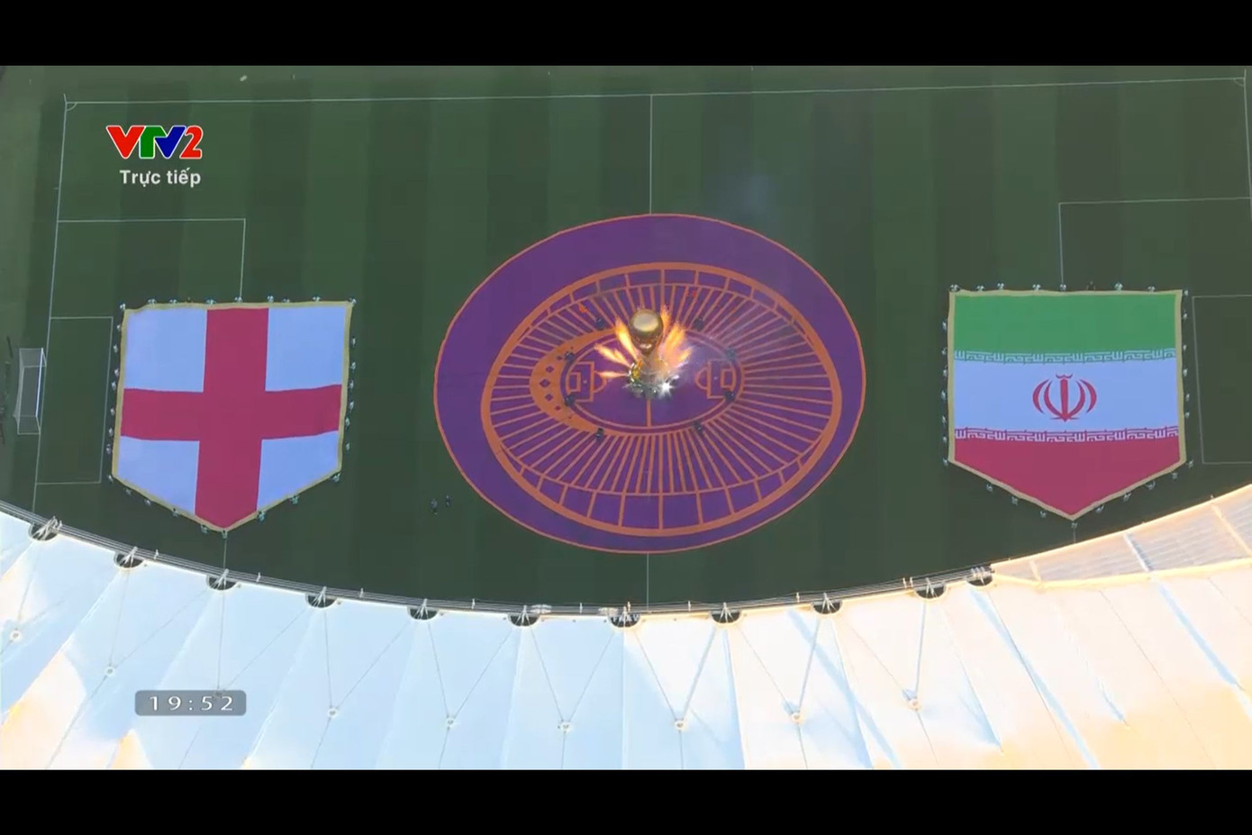 World Cup 2022: Đè bẹp Iran 6-2, tuyển Anh có khởi đầu như mơ ảnh 9 World Cup 2022: Đè bẹp Iran 6-2, tuyển Anh có khởi đầu như mơ ảnh 9