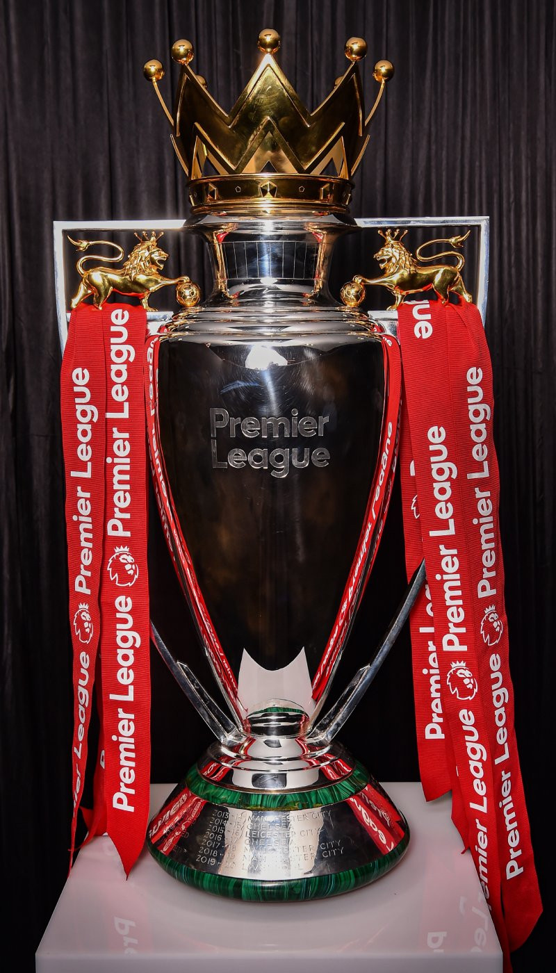 Liverpool vô địch giải Ngoại hạng Anh sớm 4 vòng đấu ảnh 3