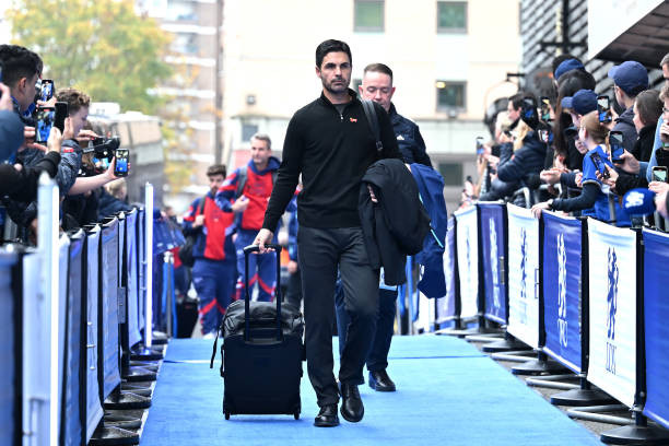 Chelsea và Arsenal chia điểm tại Stamford Bridge ảnh 6 Chelsea và Arsenal chia điểm tại Stamford Bridge ảnh 6