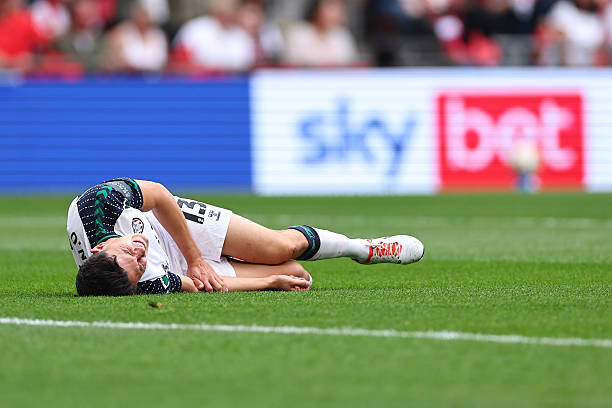 Sunderland trở lại Ngoại hạng Anh nhờ bàn thắng phút bù giờ của cầu thủ 19 tuổi ảnh 12 Sunderland trở lại Ngoại hạng Anh nhờ bàn thắng phút bù giờ của cầu thủ 19 tuổi ảnh 12