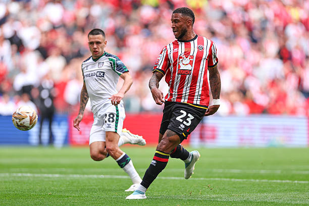 Sunderland trở lại Ngoại hạng Anh nhờ bàn thắng phút bù giờ của cầu thủ 19 tuổi ảnh 18 Sunderland trở lại Ngoại hạng Anh nhờ bàn thắng phút bù giờ của cầu thủ 19 tuổi ảnh 18