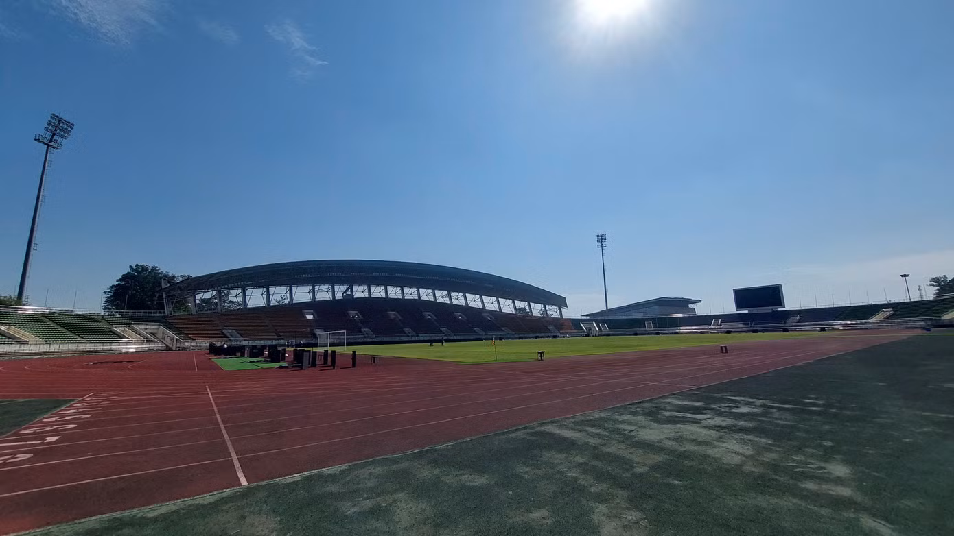 ASEAN Cup 2024 có những tiêu chuẩn cao hơn so với AFF Women's Cup 2024, vì vậy ngay khi giải nữ này kết thúc ngày 5/12, công tác chuẩn bị cho giải đấu nam đã được tiến hành.