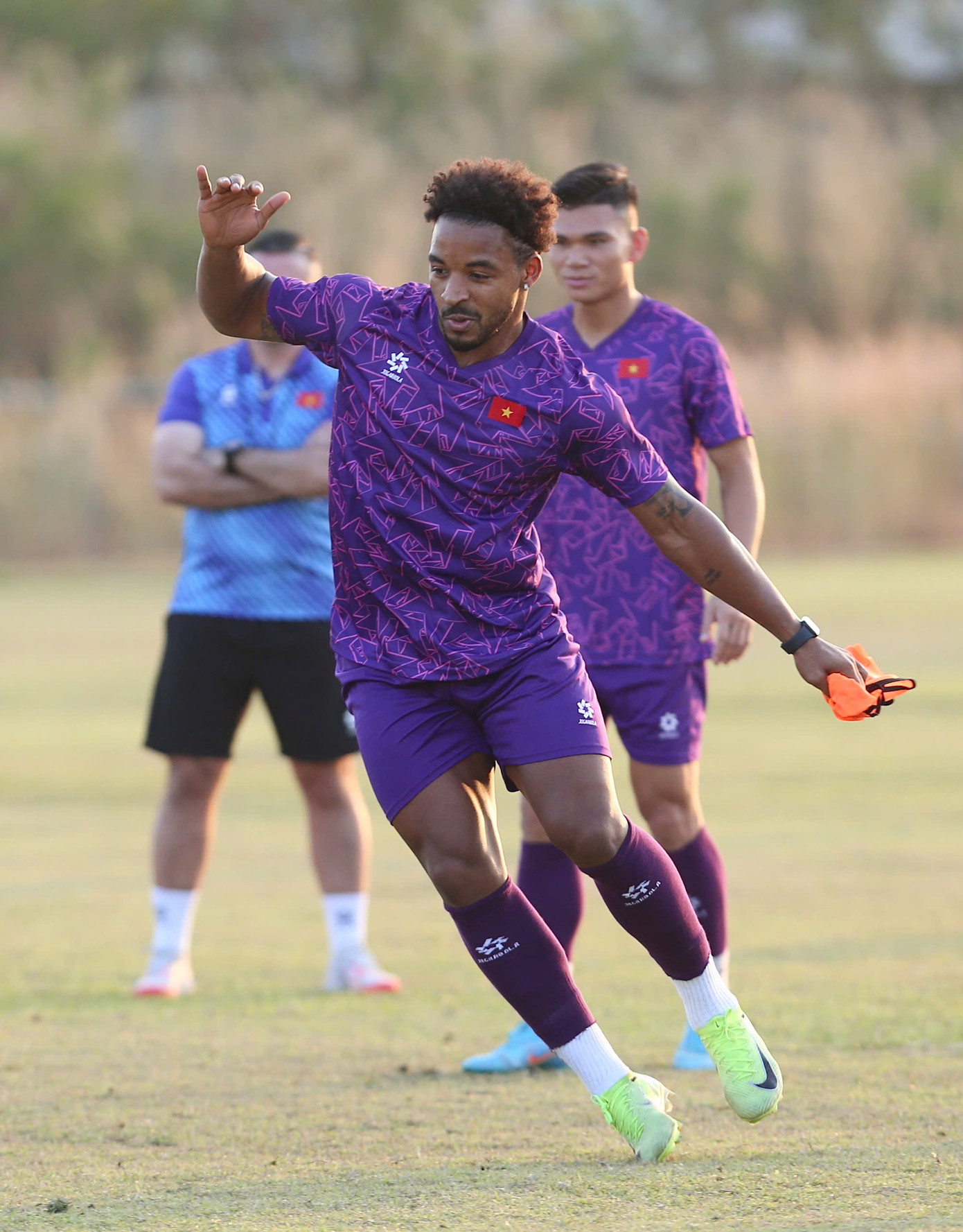 (Ảnh: Đức Cường) (Ảnh: Đức Cường)