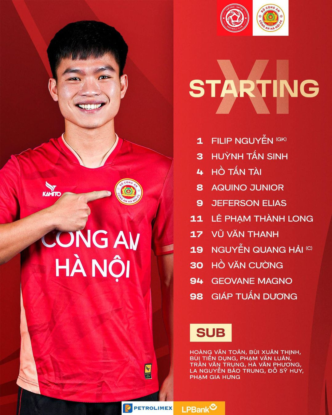 Thể Công Viettel loại CAHN khỏi cúp Quốc gia ảnh 2