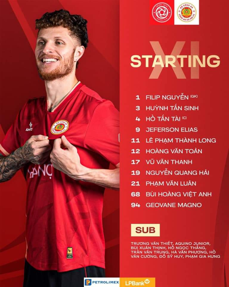 Hạ CAHN 3-0 trong trận derby thủ đô, Thể Công Viettel nhận cú hích trong giai đoạn quan trọng ảnh 7 Hạ CAHN 3-0 trong trận derby thủ đô, Thể Công Viettel nhận cú hích trong giai đoạn quan trọng ảnh 7