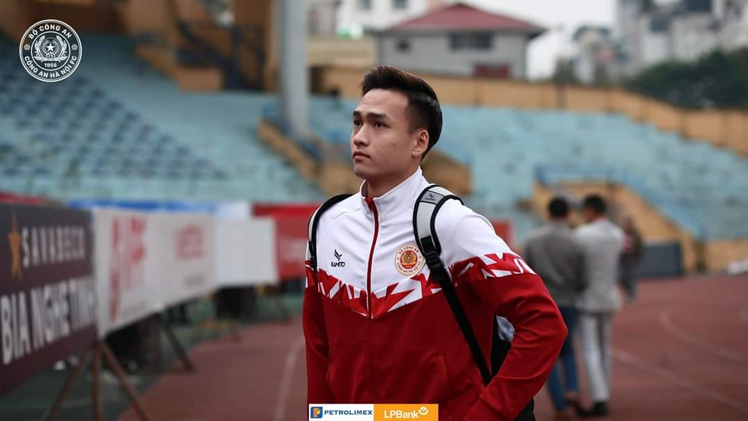 Hạ CAHN 3-0 trong trận derby thủ đô, Thể Công Viettel nhận cú hích trong giai đoạn quan trọng ảnh 5 Hạ CAHN 3-0 trong trận derby thủ đô, Thể Công Viettel nhận cú hích trong giai đoạn quan trọng ảnh 5