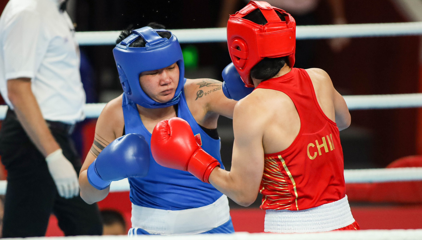 Asiad ngày 3/10: Có thêm huy chương Đồng, Việt Nam vẫn tụt 1 bậc ảnh 22