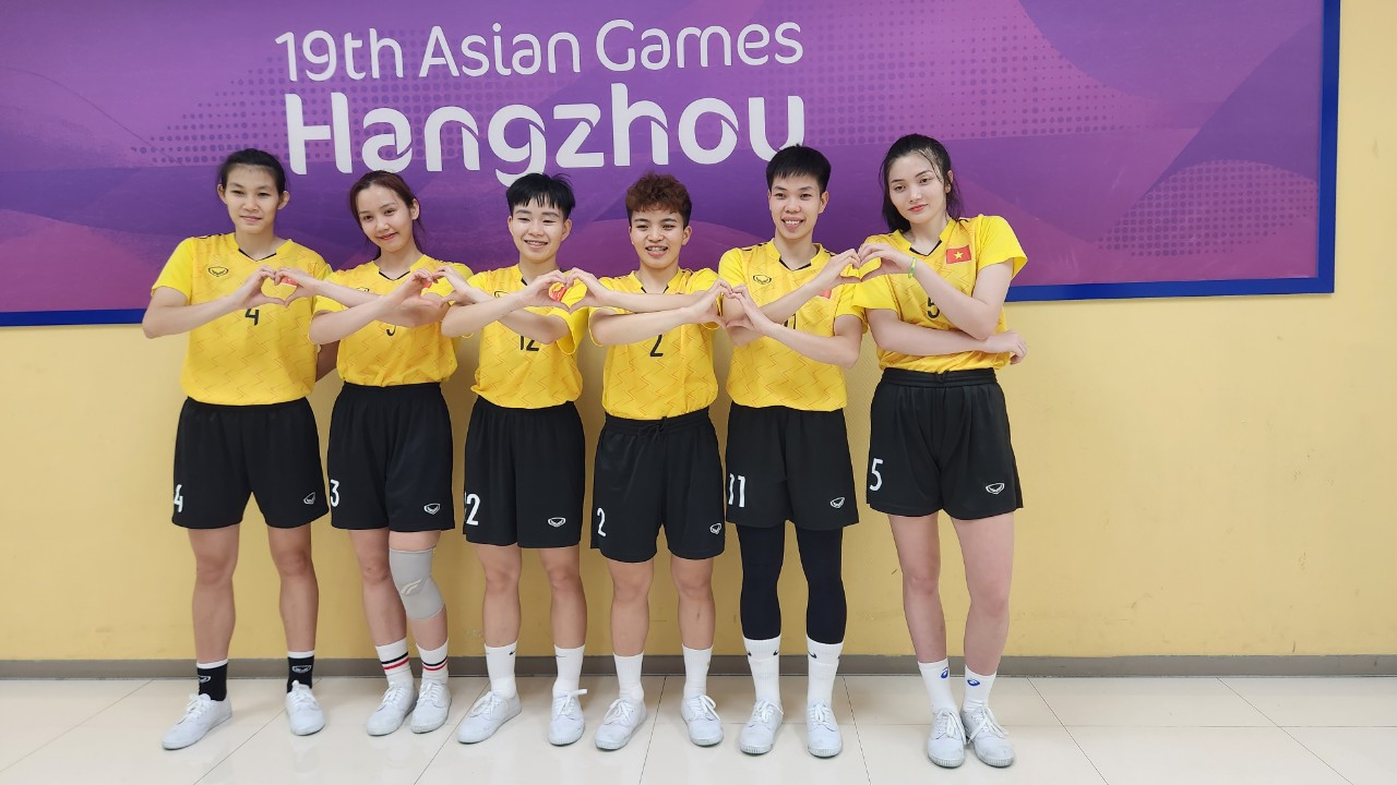 Asiad ngày 3/10: Có thêm huy chương Đồng, Việt Nam vẫn tụt 1 bậc ảnh 23