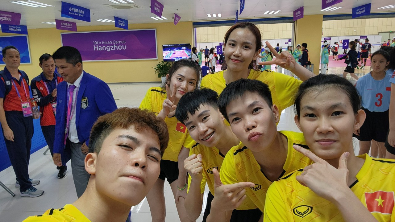 Asiad ngày 3/10: Có thêm huy chương Đồng, Việt Nam vẫn tụt 1 bậc ảnh 24