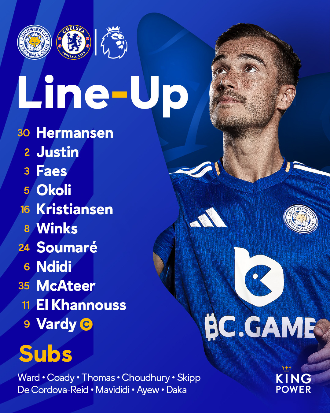 Chelsea thắng nhẹ Leicester, vững vị trí thứ 3 ảnh 1 Chelsea thắng nhẹ Leicester, vững vị trí thứ 3 ảnh 1