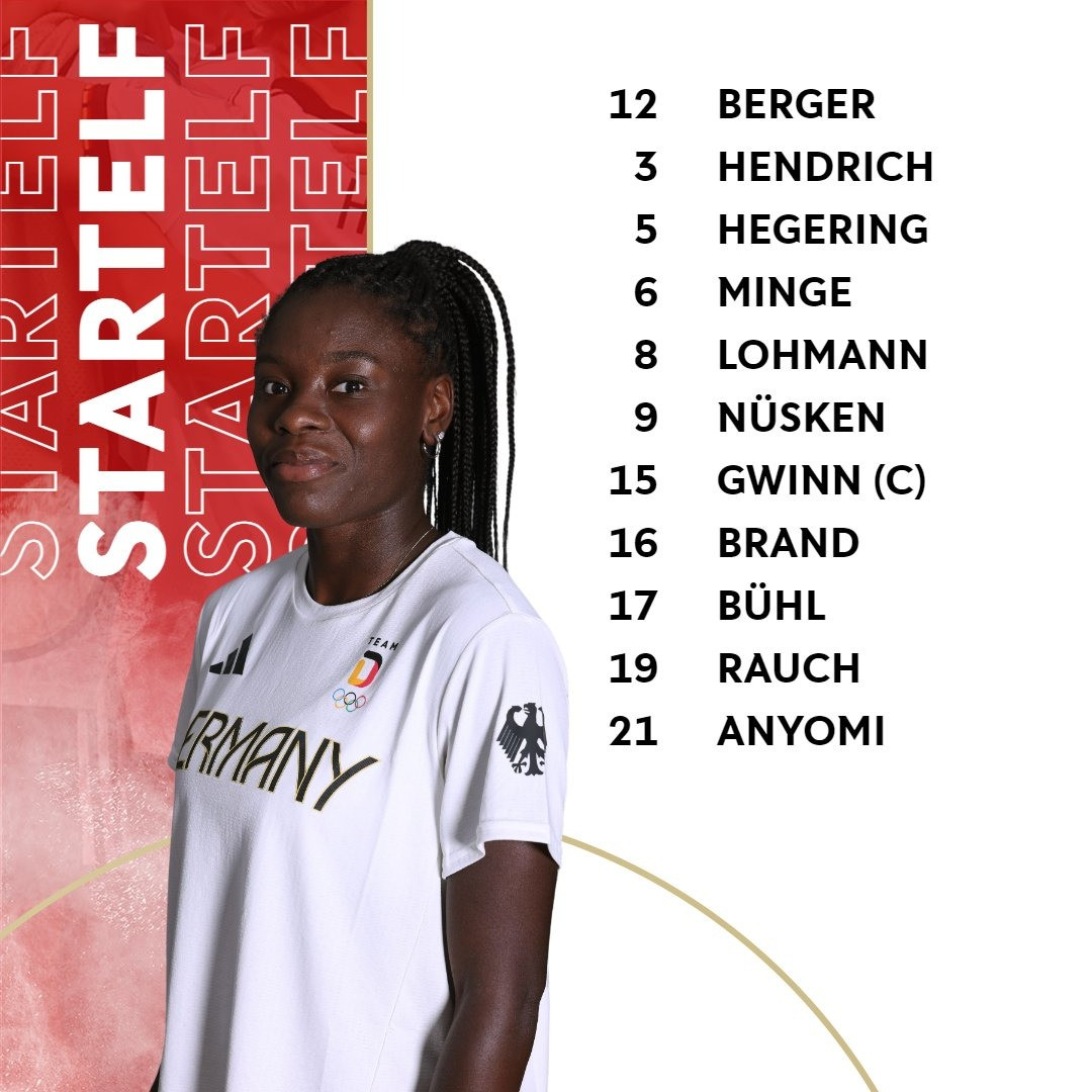 Tuyển nữ Mỹ lần thứ 6 vào chung kết Olympic nhờ bàn thắng hiệp phụ trước tuyển Đức ảnh 3