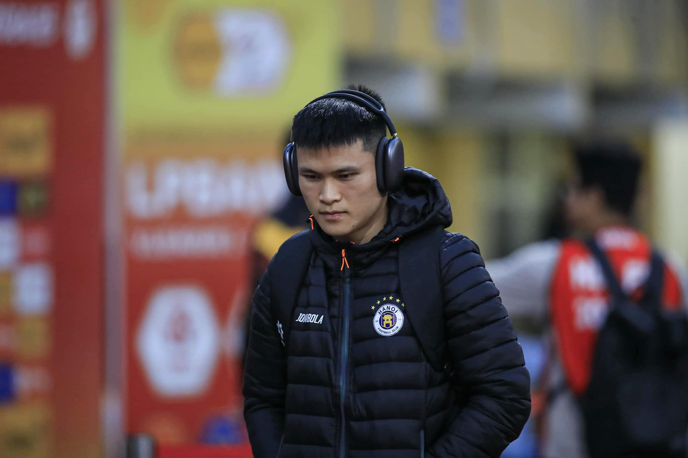 Lần đầu sau 12 năm, Hà Nội FC thua HAGL trên sân nhà ảnh 4