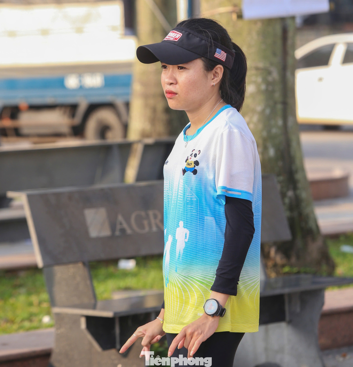 Lê Thị Tuyết trưởng thành và mạnh mẽ hơn ở tuổi 21, sẵn sàng cho những mục tiêu phía trước.