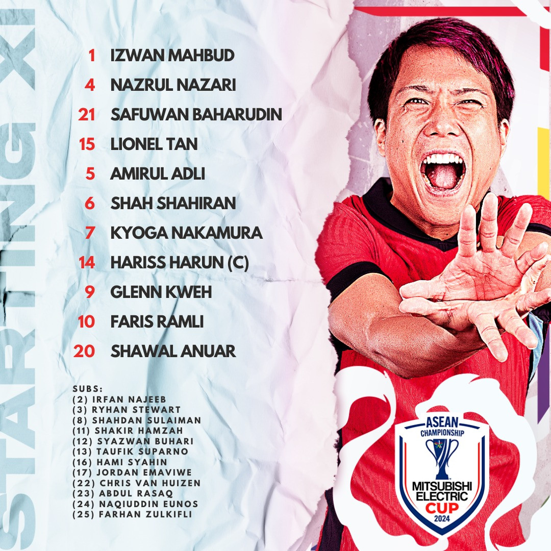 Việt Nam vào chung kết ASEAN Cup 2024 ảnh 13 Việt Nam vào chung kết ASEAN Cup 2024 ảnh 13