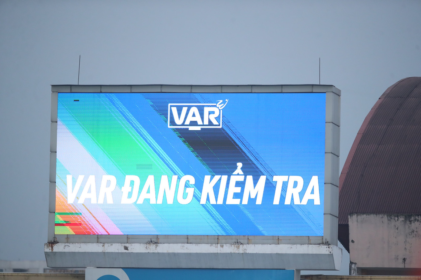 Thắng nghẹt thở Bình Dương trên chấm 11m, Nam Định giành vé vào bán kết Cúp Quốc gia 2023/24 ảnh 16