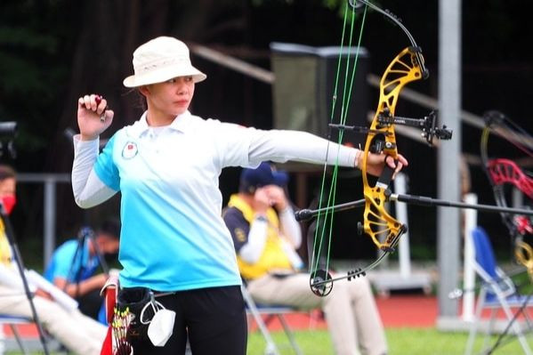 Asiad 19 ngày 1/10: Đội cờ tướng giành huy chương Bạc đồng đội hỗn hợp ảnh 7 Asiad 19 ngày 1/10: Đội cờ tướng giành huy chương Bạc đồng đội hỗn hợp ảnh 7