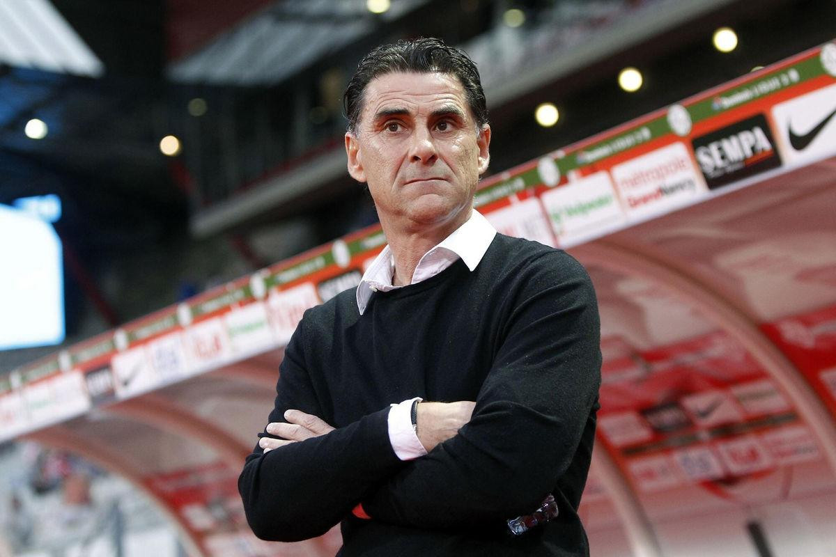 Chiến lược gia 58 tuổi tin Quang Hải sẽ trở thành nhân tố không thể thiếu của đội bóng.