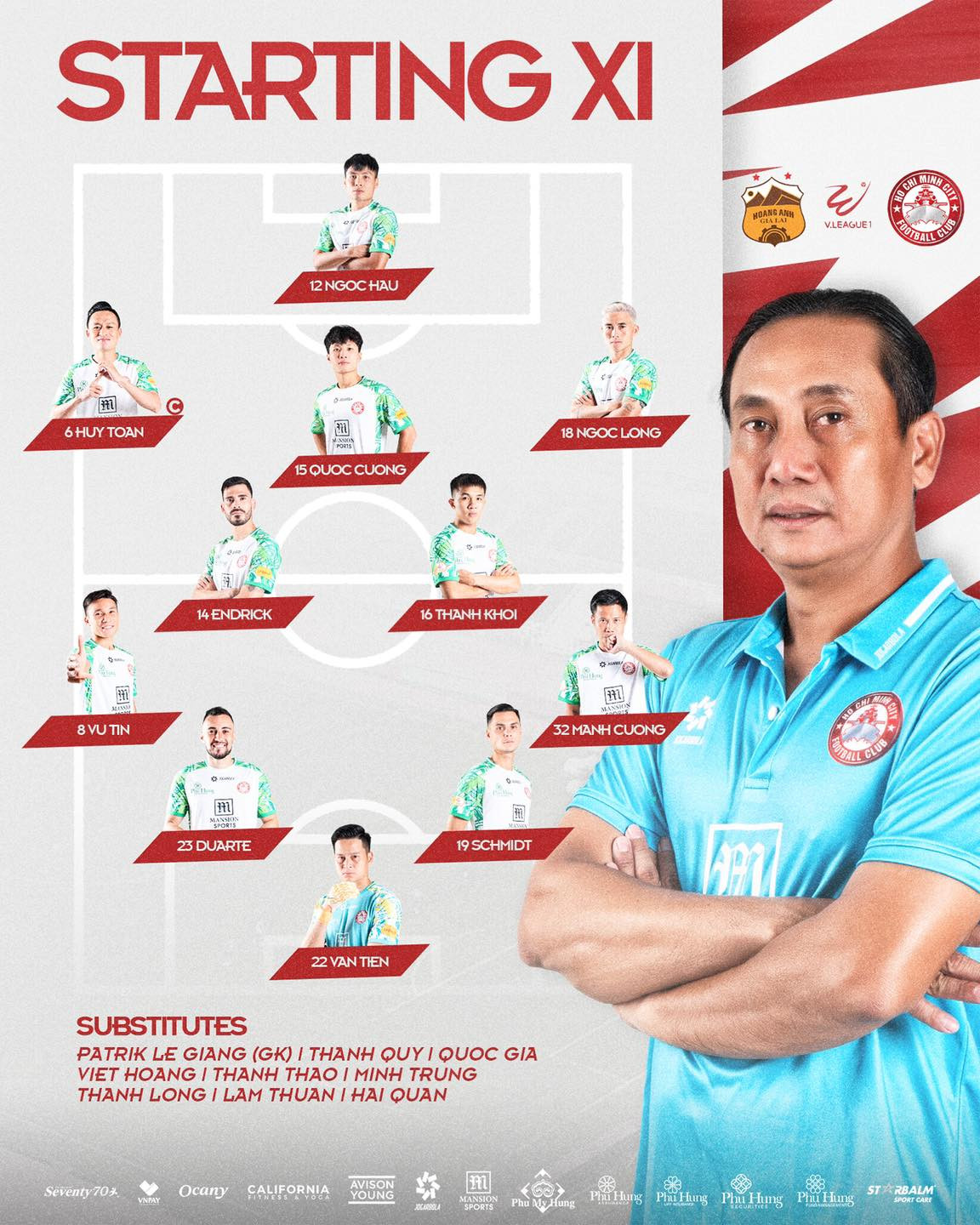 HAGL hòa CLB TP.HCM sau một trận đấu căng thẳng và gây tranh cãi ảnh 6 HAGL hòa CLB TP.HCM sau một trận đấu căng thẳng và gây tranh cãi ảnh 6