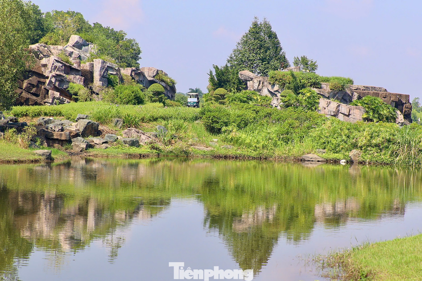 Đây cũng là khung thời gian được các golfer yêu thích, khi cơ thể sung mãn, tràn đầy năng lượng, đồng thời sân bãi cũng đạt tình trạng tốt nhất.