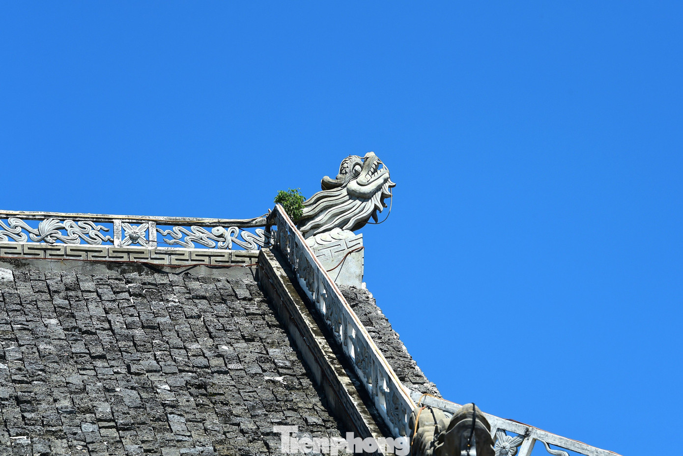 Sự tinh xảo và khéo léo còn được thể hiện ở những đầu đao của chùa Thanh Lương. Các đầu rồng, hoa văn lượn sóng bằng san hô mang giá trị thẩm mỹ cũng như tính nghệ thuật rất cao. Sự tinh xảo và khéo léo còn được thể hiện ở những đầu đao của chùa Thanh Lương. Các đầu rồng, hoa văn lượn sóng bằng san hô mang giá trị thẩm mỹ cũng như tính nghệ thuật rất cao.