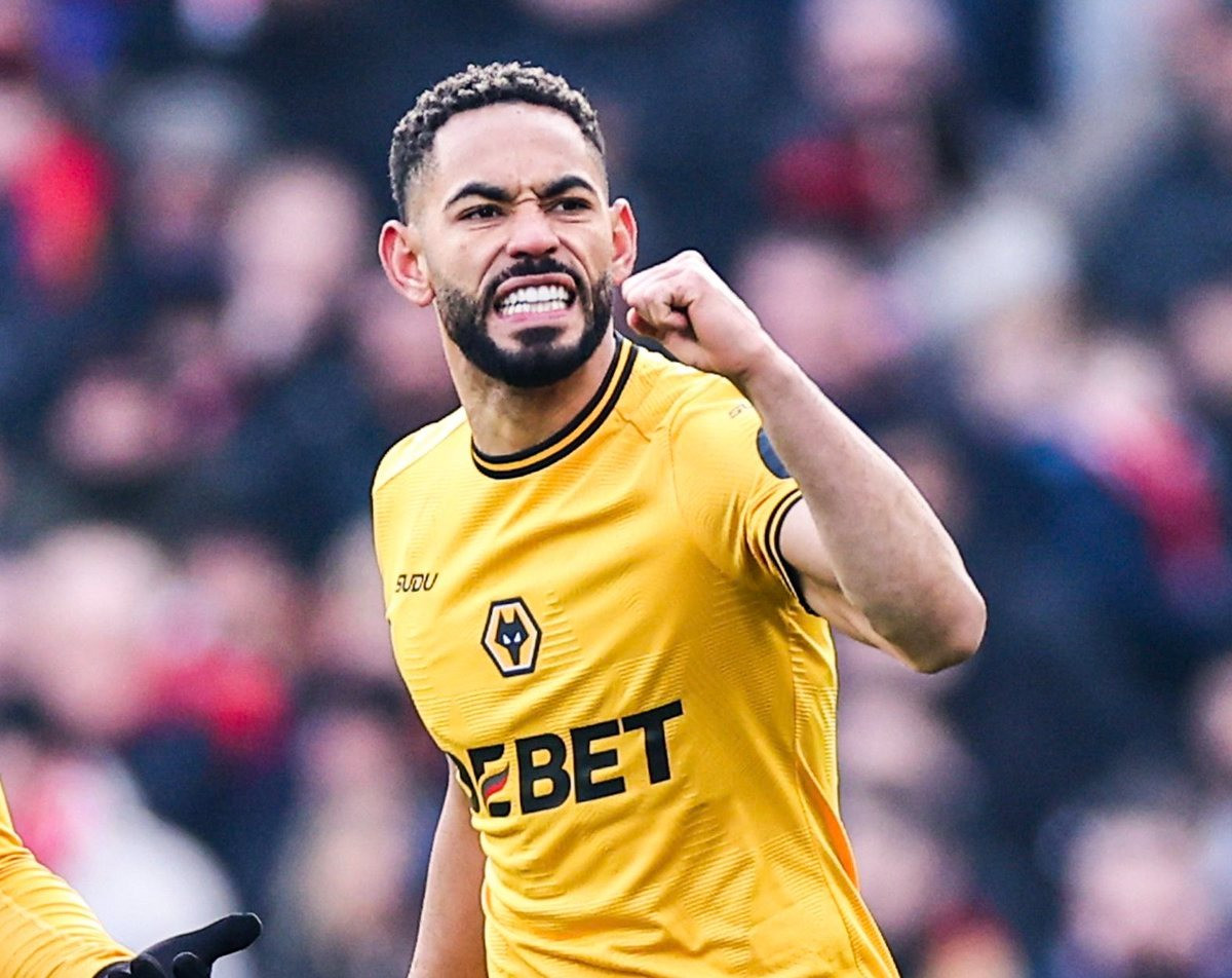 Cunha đã ghi 15 bàn thắng và 6 kiến tạo tại Premier League 2024/25. Cunha đã ghi 15 bàn thắng và 6 kiến tạo tại Premier League 2024/25.