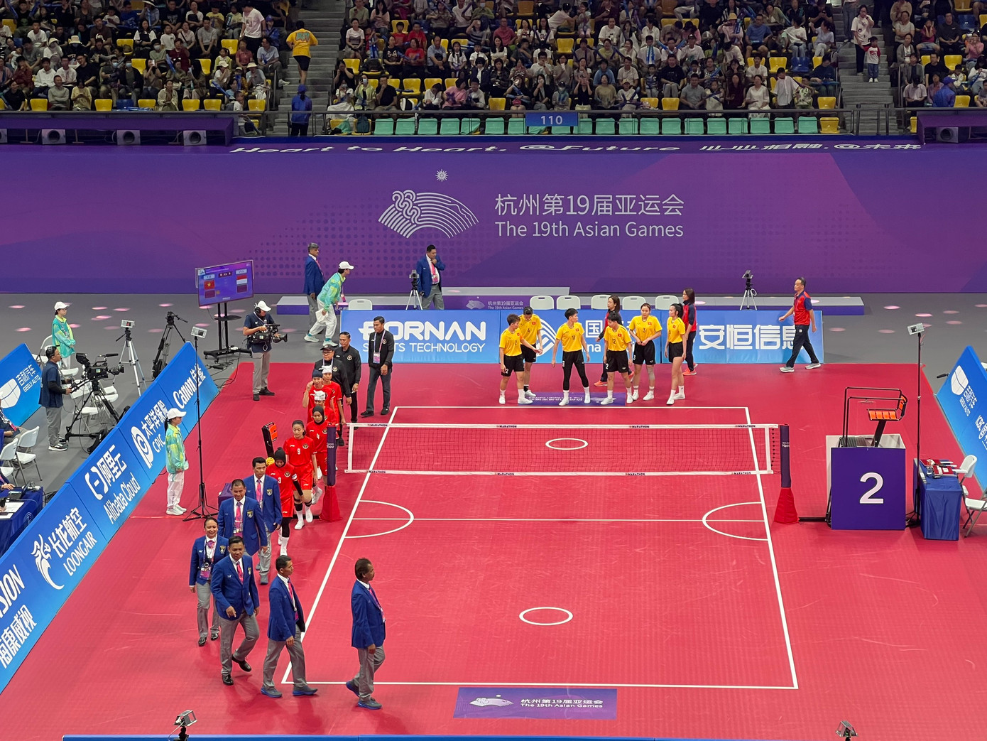 Ảnh: Bùi Lượng