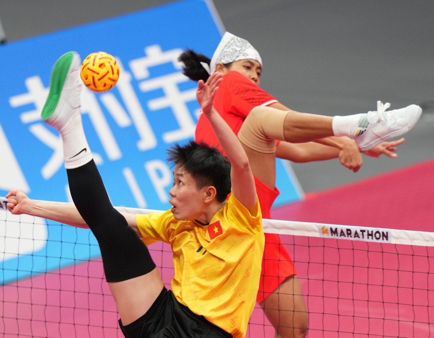 Ảnh: Nhật Nhật