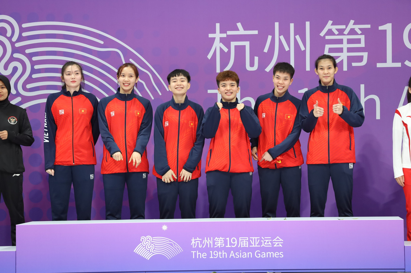 Ảnh: Bùi Lượng