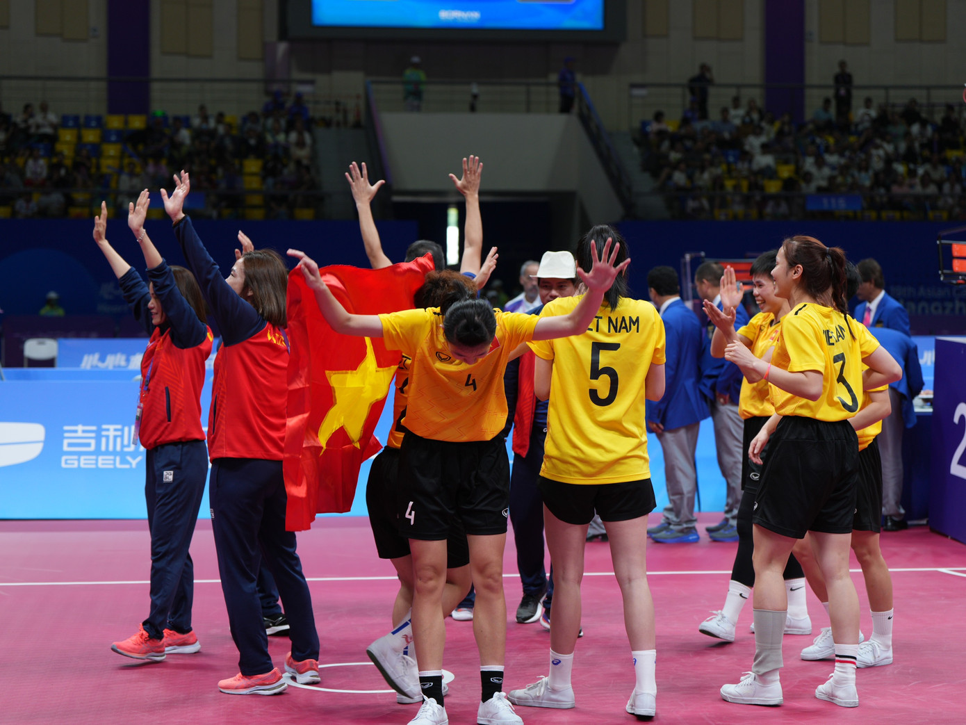 Ảnh: Nhật Nhật