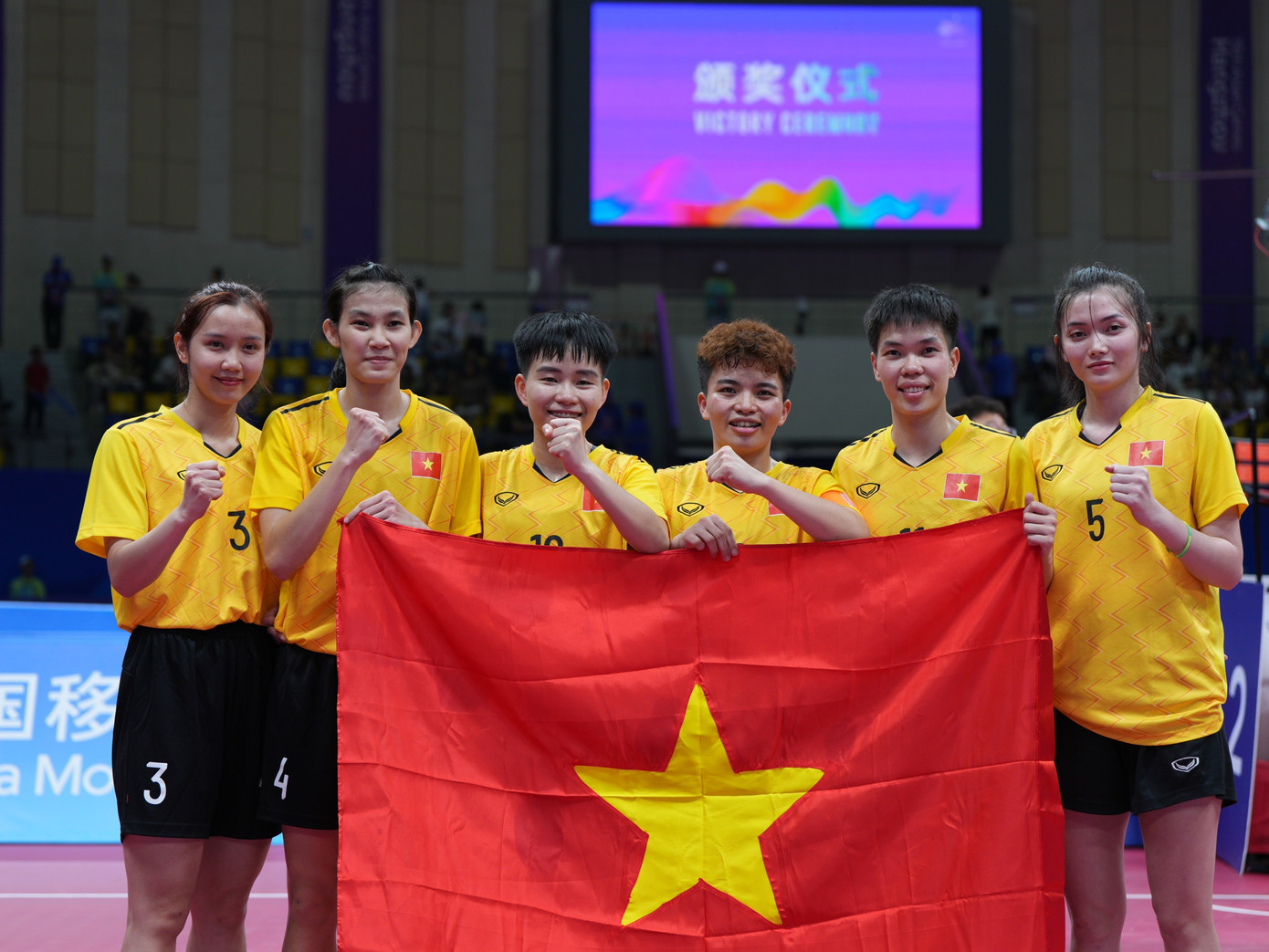 Ảnh: Nhật Nhật