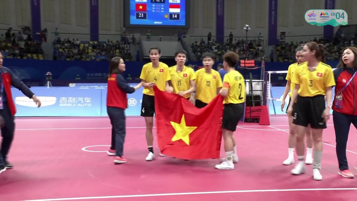 Ảnh: Bùi Lượng