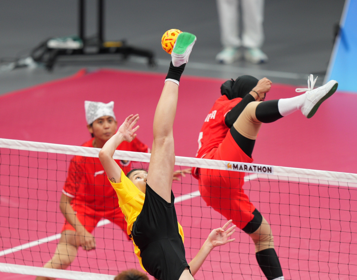 Ảnh: Nhật Nhật