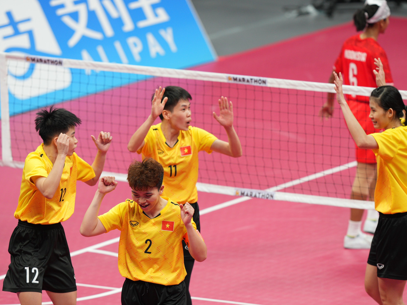 Ảnh: Nhật Nhật