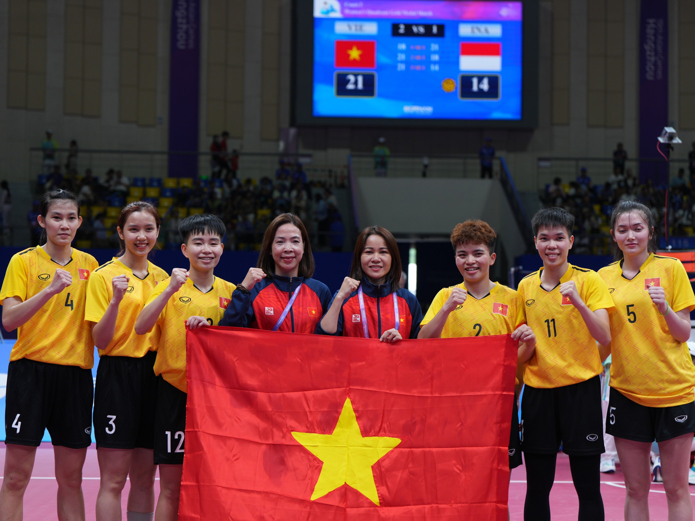 Ảnh: Nhật Nhật