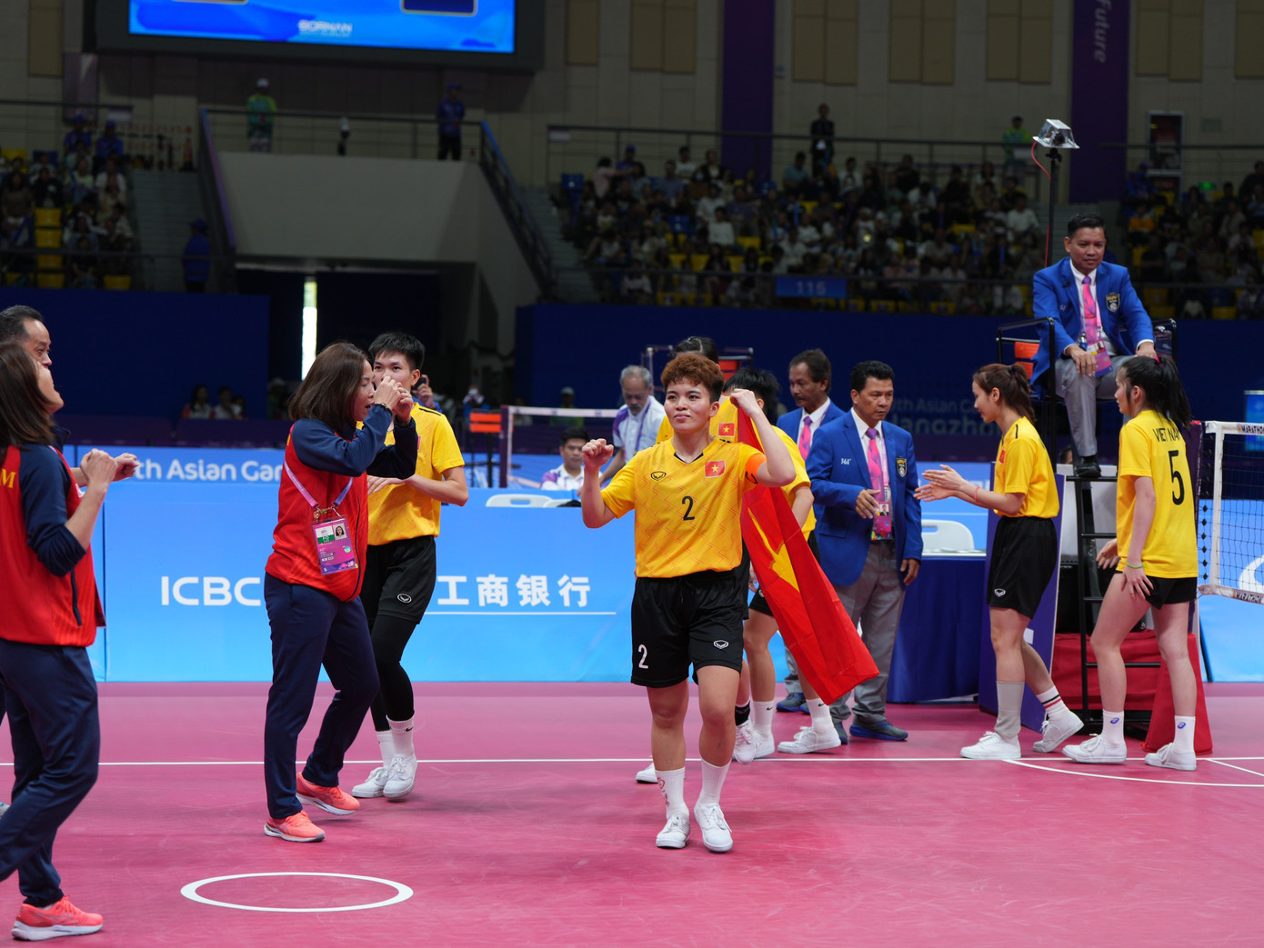 Ảnh: Nhật Nhật