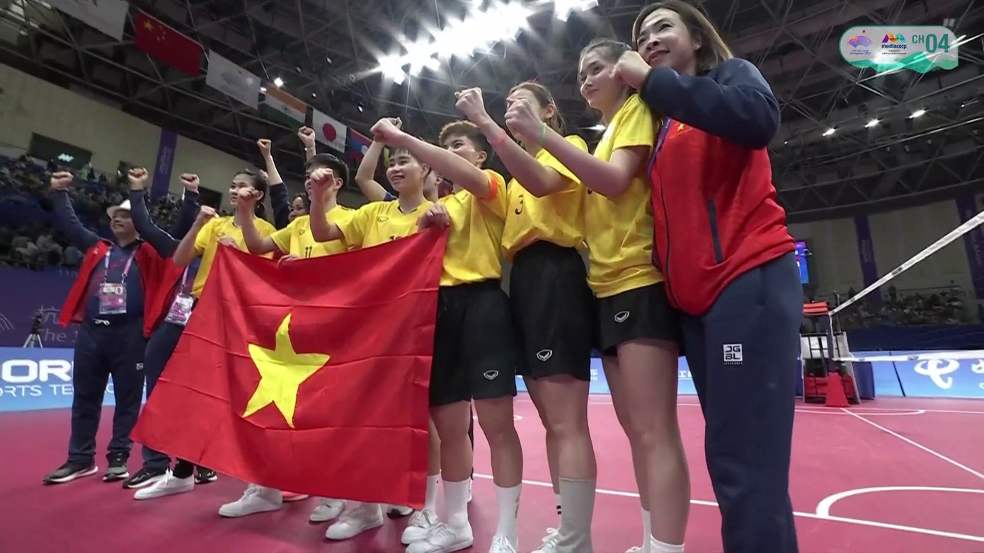 Ảnh: Bùi Lượng