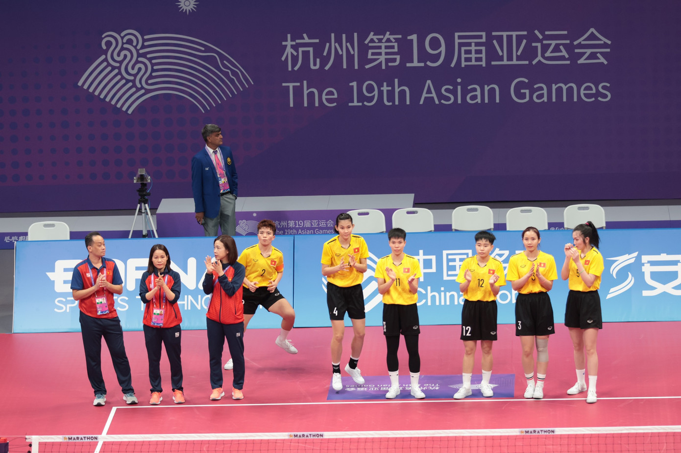 Ảnh: Bùi Lượng