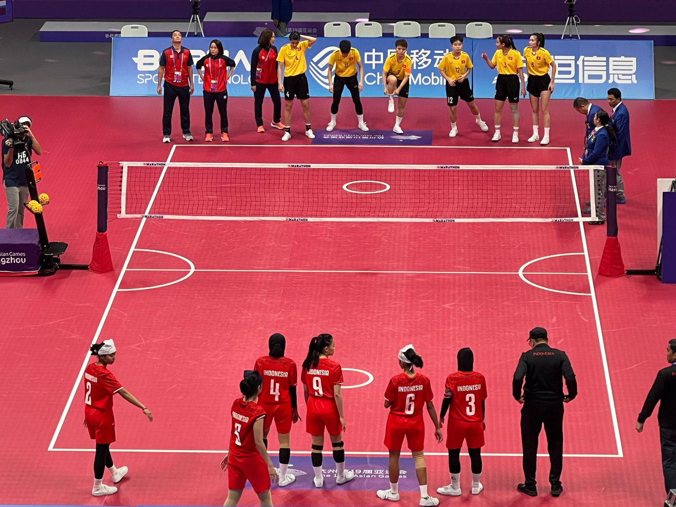 Ảnh: Bùi Lượng