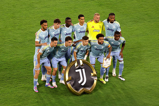 Juventus đè bẹp Al Ain bằng chiến thắng 5 sao ảnh 6