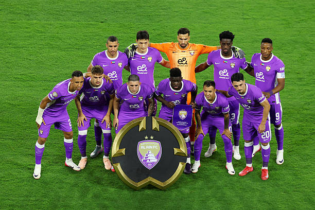 Juventus đè bẹp Al Ain bằng chiến thắng 5 sao ảnh 7