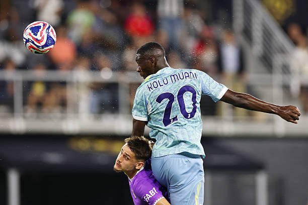 Juventus đè bẹp Al Ain bằng chiến thắng 5 sao ảnh 8